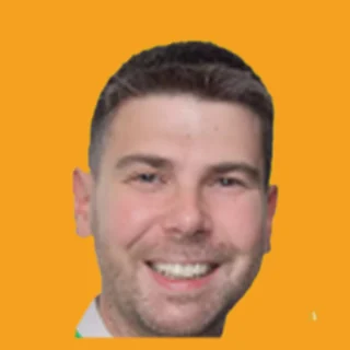 Damien Oumanetz, consultant SEO et GEO