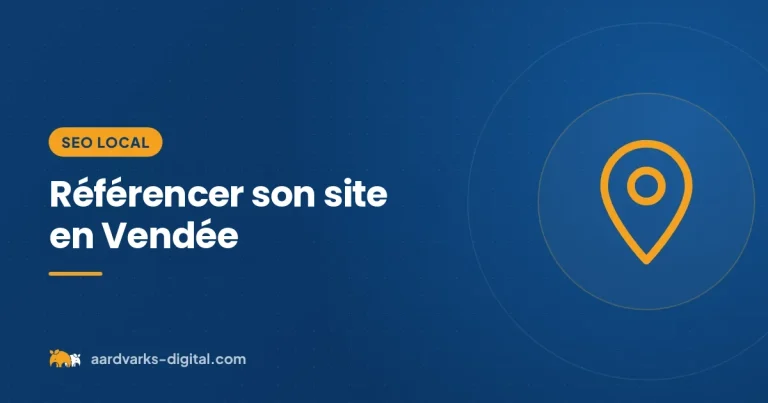 Référencer son site en Vendée : par où commencer ?